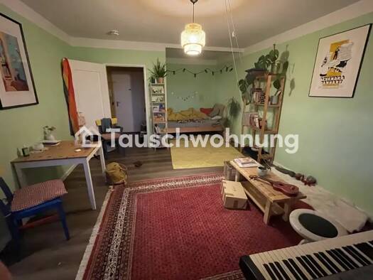 Wohnung zur Miete Tauschwohnung 480 € 1 Zimmer 44 m² 3. Geschoss Lankwitz Steglitz-Zehlendorf 12247
