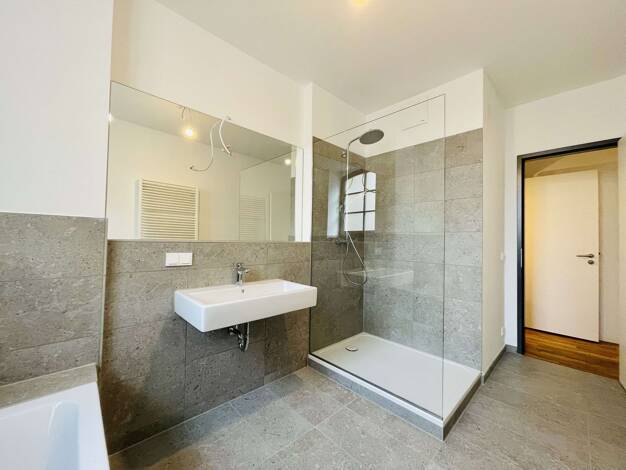 Wohnung zur Miete 1.185 € 2 Zimmer 87,9 m² 1. Geschoss frei ab 01.08.2025 Wohlgelegen - Ost Mannheim 68167