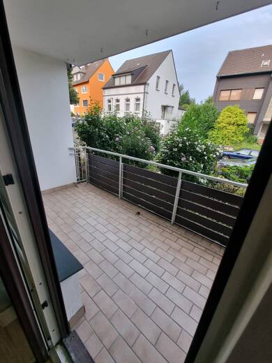 Studio zum Kauf 74.990 € 1 Zimmer 36 m² EG frei ab sofort Dellwig Essen 45357