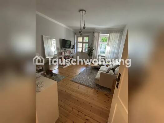 Wohnung zur Miete Tauschwohnung 500 € 2 Zimmer 50 m² Französisch Buchholz Berlin 10407