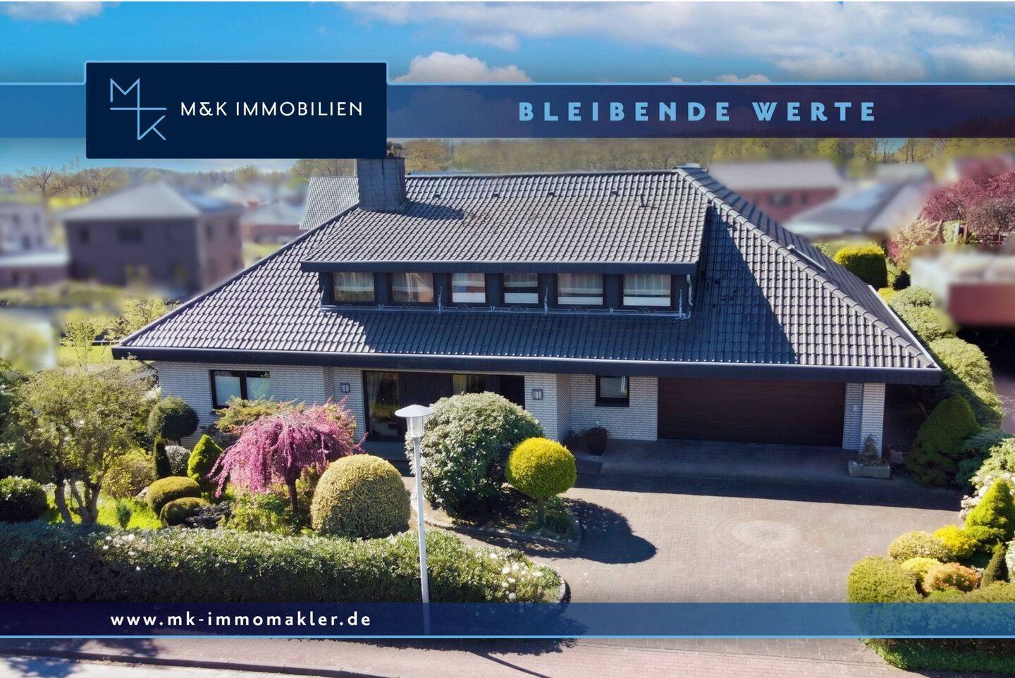 Einfamilienhaus zum Kauf, Neuenkirchen