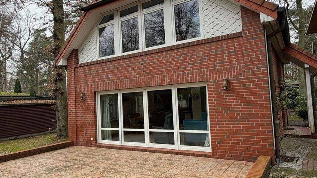 Haus zum Kauf 329.000 € 3 Zimmer 80 m² 542 m² Grundstück Wisch 24217