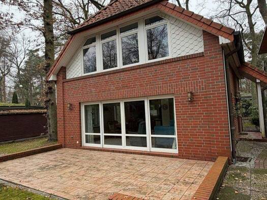 Haus zum Kauf 329.000 € 3 Zimmer 80 m² 542 m² Grundstück Wisch 24217