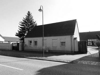 Einfamilienhaus zum Kauf 315.000 € 4 Zimmer 100 m² 235 m² Grundstück Zehlendorf Oranienburg 16515