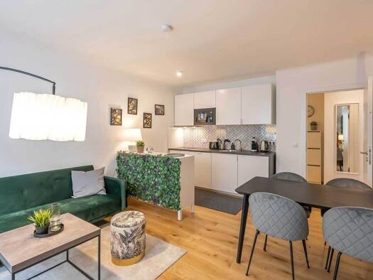 Wohnung zum Kauf 850.000 € 3 Zimmer 64,4 m² 2. Geschoss Gölsdorfgasse 2 Innere Stadt 1010