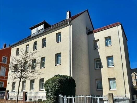 Mehrfamilienhaus zum Kauf als Kapitalanlage geeignet 560.000 € 509 m² 670 m² Grundstück Freiberg Freiberg 09599
