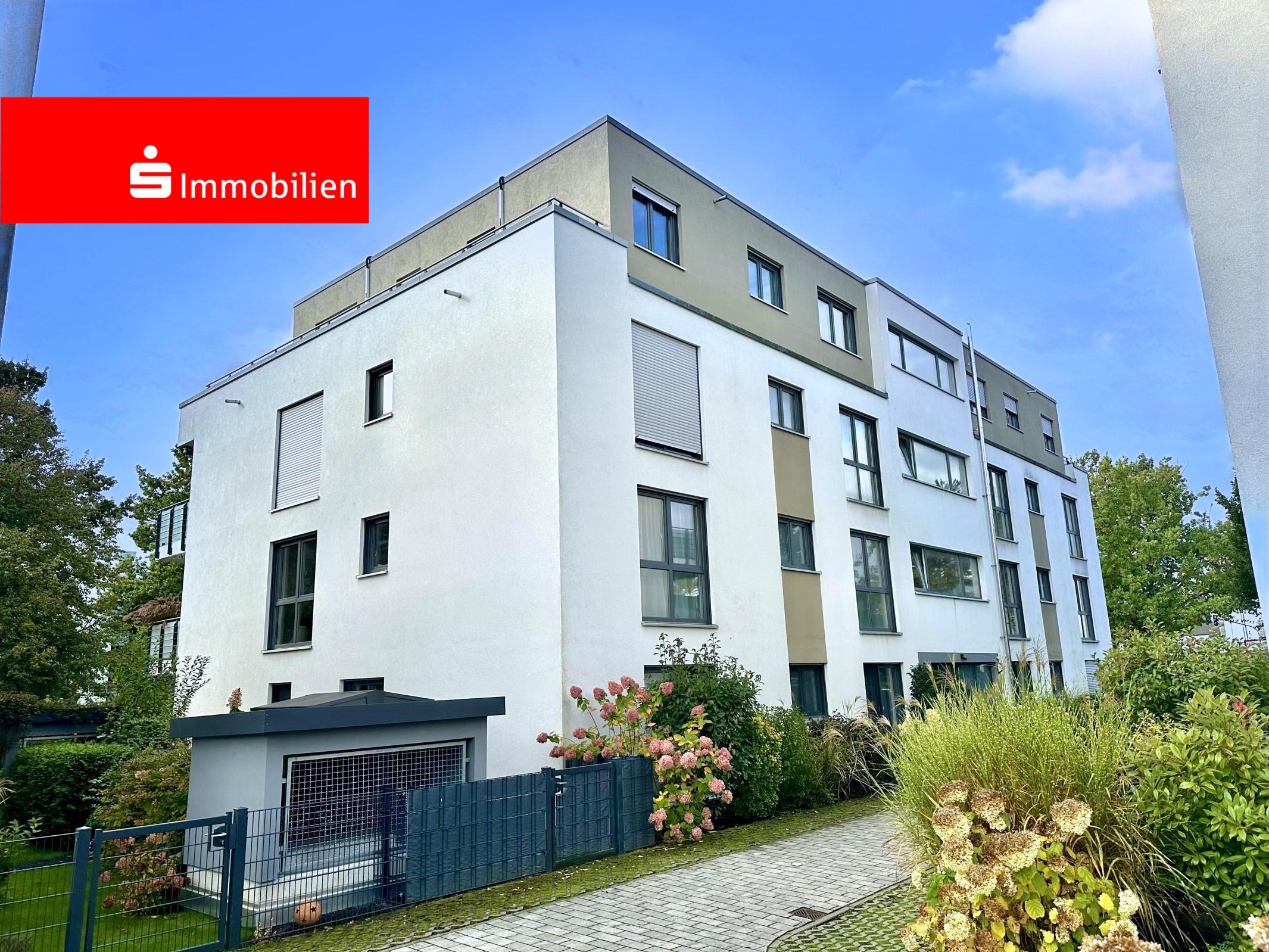 Wohnung zum Kauf 255.000 € 2 Zimmer 65,9 m²<br/>Wohnfläche Bieber Offenbach 63073