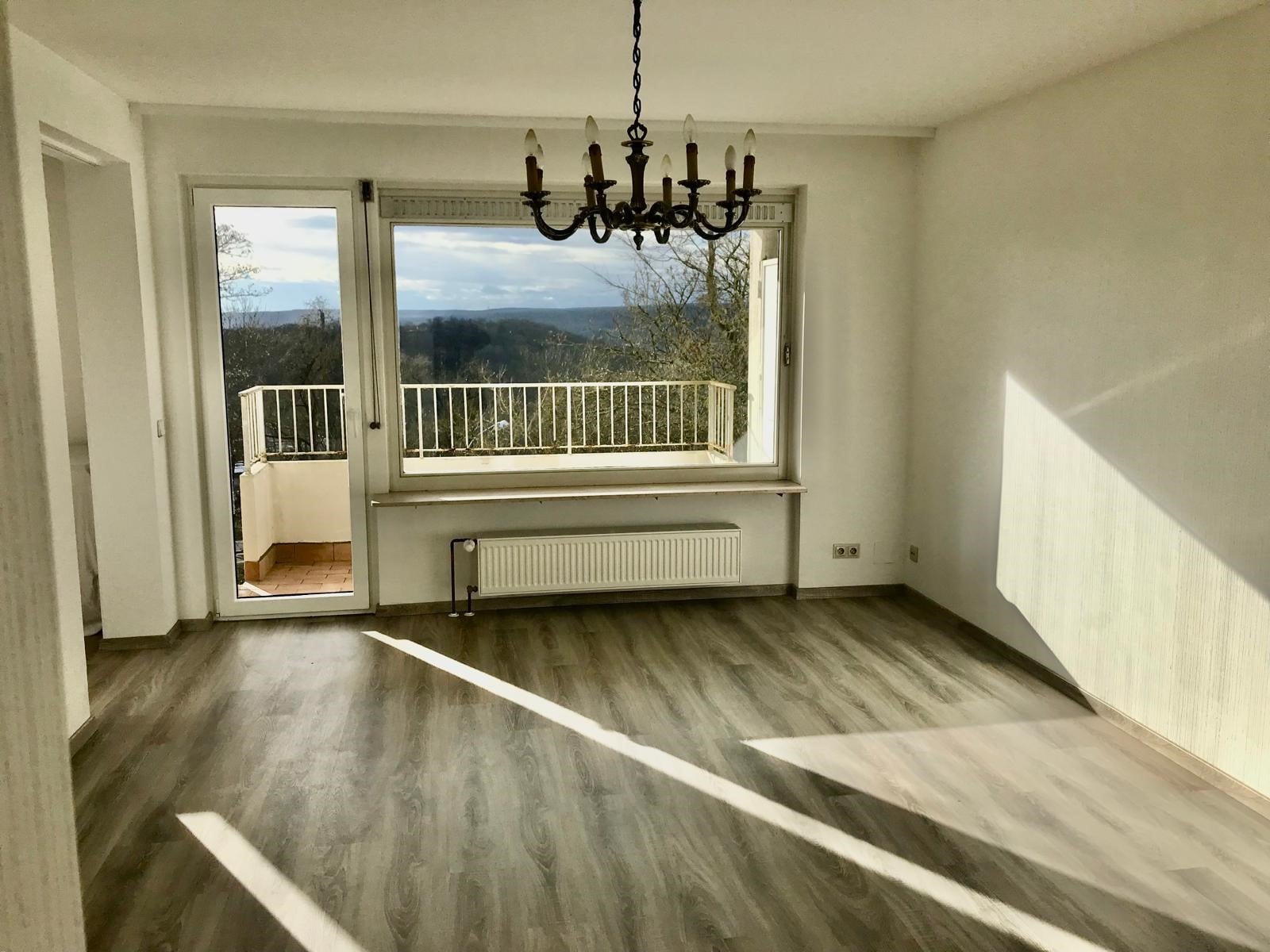 Wohnung zum Kauf 185.000 € 3,5 Zimmer 83 m²<br/>Wohnfläche 2.<br/>Geschoss Eschberg Saarbrücken 66121