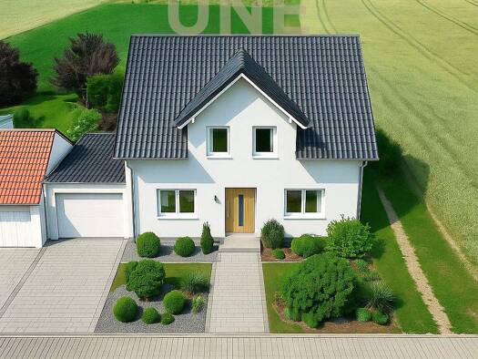 Grundstück zum Kauf 365.000 € 580 m² Grundstück Regenstauf 93128