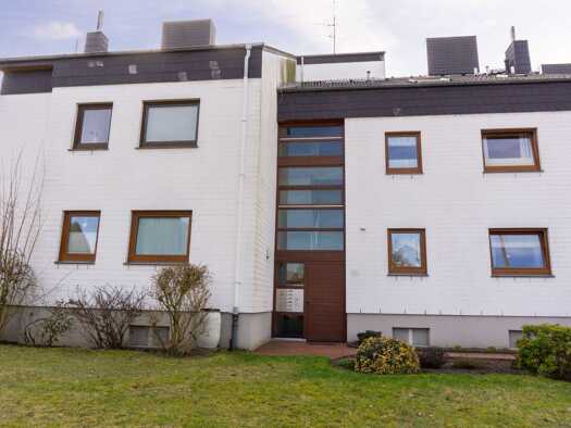 Wohnung zum Kauf 129.000 € 2 Zimmer 63 m² Rönnebeck Nord 28777