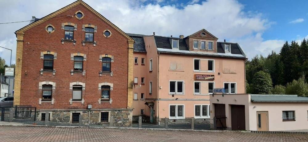 Haus – Klingenthal, Zwota - Ansicht 4