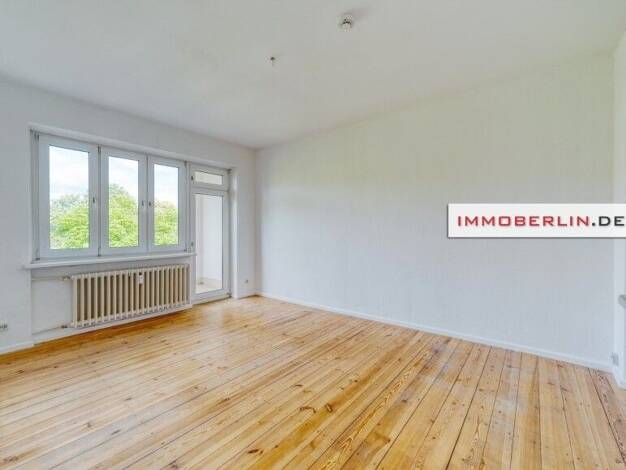 Wohnung zum Kauf 299.000 € 2 Zimmer 58 m² 3. Geschoss Lichterfelde Steglitz-Zehlendorf 14169