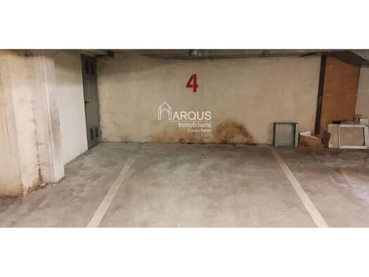 Außenstellplatz zum Kauf 15.000 € 12 m² Santiago de Compostela 15706