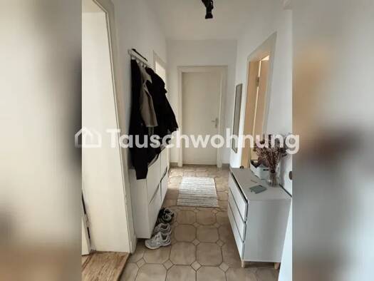 Wohnung zur Miete Tauschwohnung 600 € 3 Zimmer 65 m² Schreventeich Schreventeich 24116