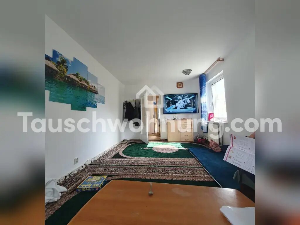 Wohnung zur Miete 400 € 3 Zimmer 79 m²<br/>Wohnfläche EG<br/>Geschoss Altlindenau Leipzig 04177