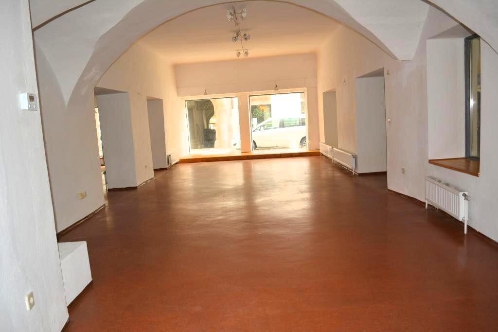 Laden zur Miete 517 € 190 m²<br/>Verkaufsfläche Haratzmüllerstrasse 12 Steyr Steyr 4400