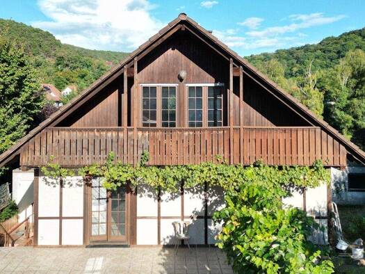 Einfamilienhaus zum Kauf 299.900 € 5 Zimmer 141 m² 683 m² Grundstück Grethen Bad Dürkheim / Hardenburg 67098