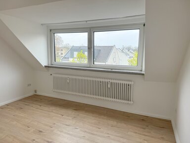 Wohnung zur Miete 465 € 2 Zimmer 49 m² 3. Geschoss frei ab 01.10.2024 Leostraße 15 Frintrop Essen 45359