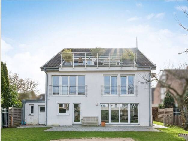 Mehrfamilienhaus zum Kauf 530.000 € 11 Zimmer 309 m² 625 m² Grundstück Neukirchen Grevenbroich 41516