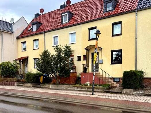 Reihenmittelhaus zum Kauf 195.900 € 5 Zimmer 114 m² 137 m² Grundstück Dölau Halle (Saale) 06120