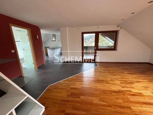Wohnung zur Miete 570 € 3 Zimmer 75 m² Niederwinden Winden 79297
