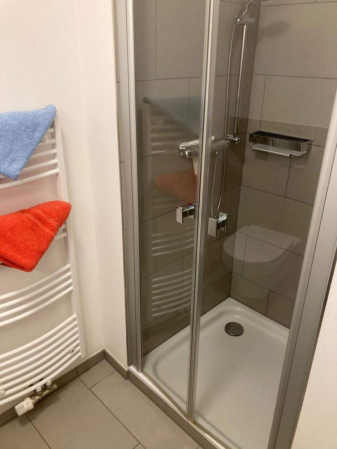 Immobilie in Esens - Ferienwohnung in Esens-Bensersiel - modernes 1-Raum-Appartement zu verkaufen - Bild 4