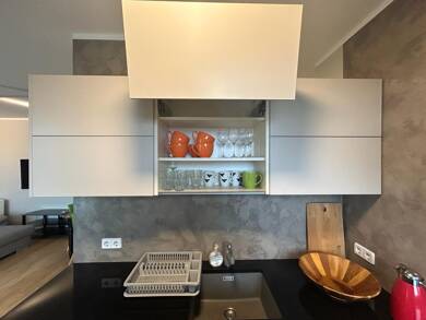 Wohnung zur Miete 1.590 € 2 Zimmer 53 m² frei ab 01.10.2025 Machnower Straße 68, 14165 Berlin Zehlendorf Berlin 14165