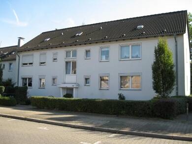 Wohnung zur Miete 399 € 3 Zimmer 50 m² 1. Geschoss frei ab 31.08.2025 Overberger Straße 29 Rünthe Bergkamen 59192