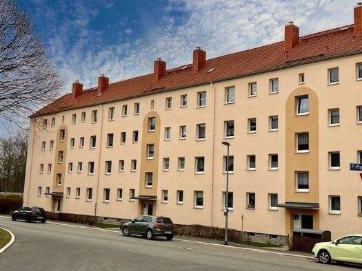 Wohnung zum Kauf 29.000 € 3 Zimmer 57,4 m² Falkenstein 08223