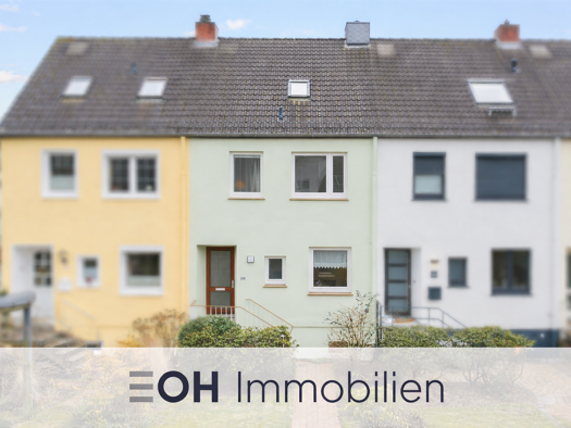 Reihenmittelhaus zum Kauf 369.000 € 6 Zimmer 117 m² 192 m² Grundstück Lehesterdeich Bremen 28357