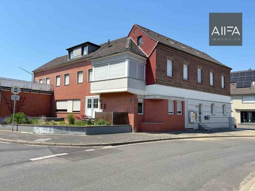 Mehrfamilienhaus zum Kauf als Kapitalanlage geeignet 529.000 € 388,1 m² 805 m² Grundstück Gindorf Grevenbroich 41517