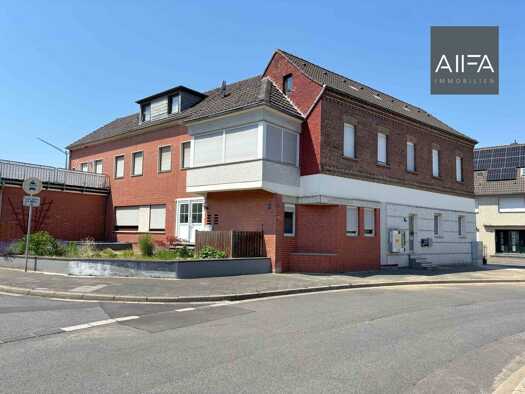 Mehrfamilienhaus zum Kauf als Kapitalanlage geeignet 529.000 € 388,1 m² 805 m² Grundstück Gindorf Grevenbroich 41517