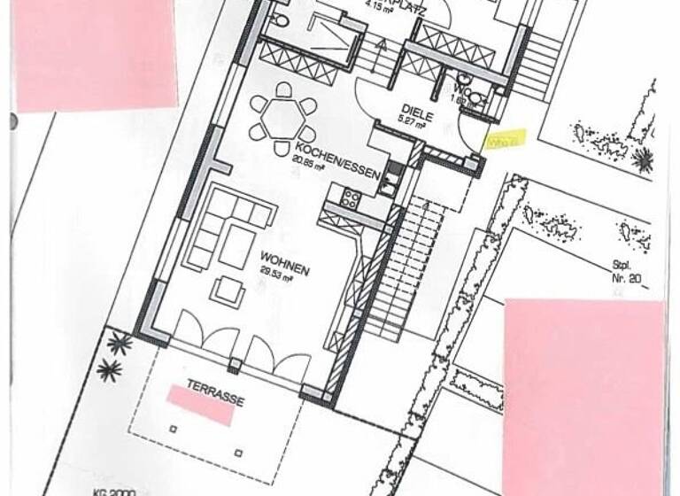 Wohnung zum Kauf provisionsfrei 534.000 € 3 Zimmer 107 m²<br/>Wohnfläche EG<br/>Geschoss Buchloe Buchloe 86807