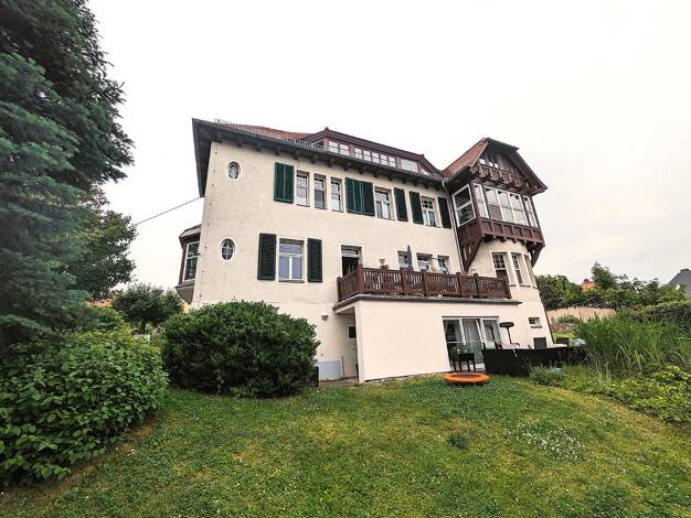 Studio zum Kauf 220.000 € 2 Zimmer 86 m² Dresden-Cossebaude 01156