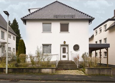 Mehrfamilienhaus zum Kauf 520.000 € 7 Zimmer 240 m² 557 m² Grundstück Paderborn - Kernstadt Paderborn 33102