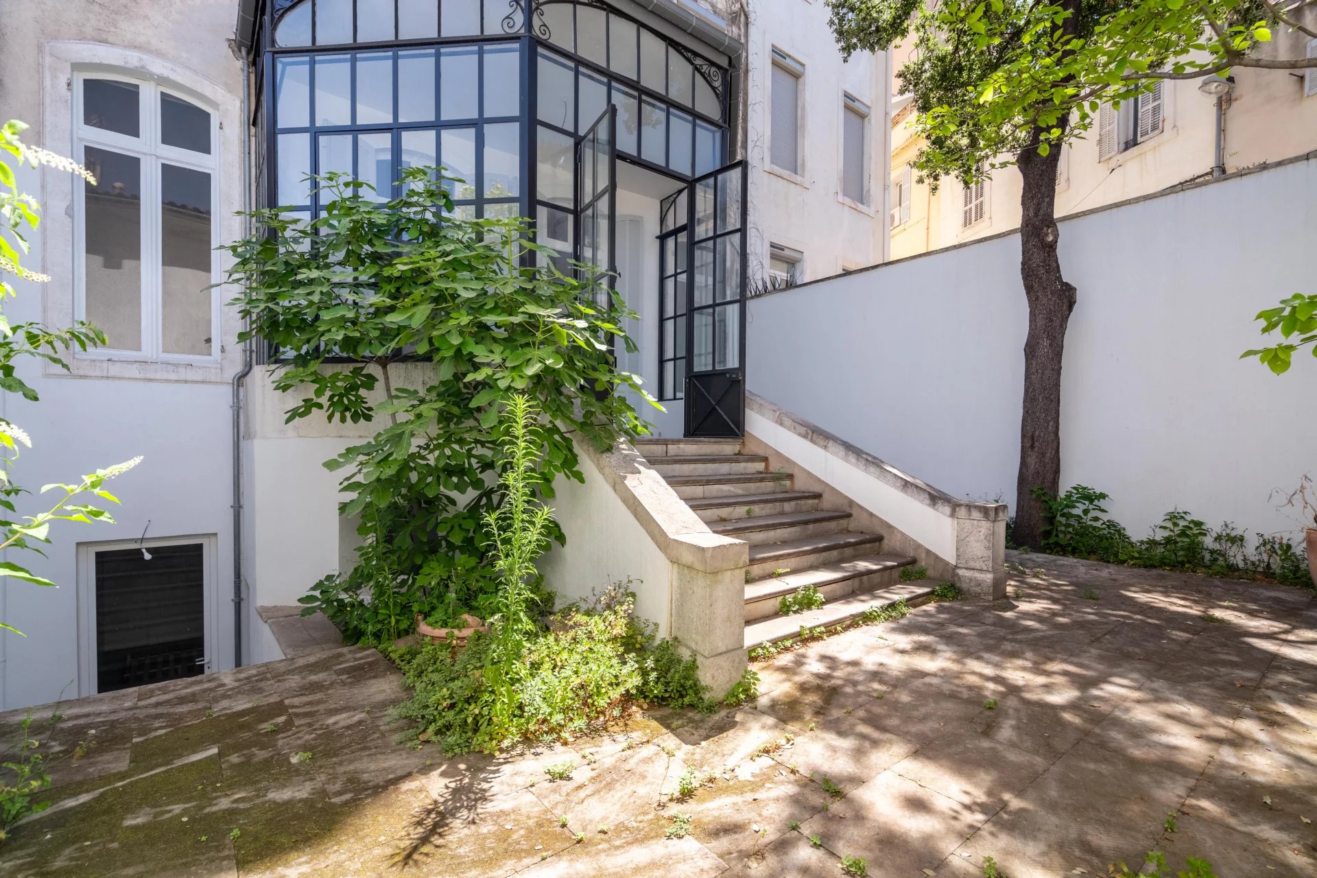 Wohnung zum Kauf 1.395.000 € 7 Zimmer 274,3 m²<br/>Wohnfläche Hôtel de Ville MARSEILLE 13000