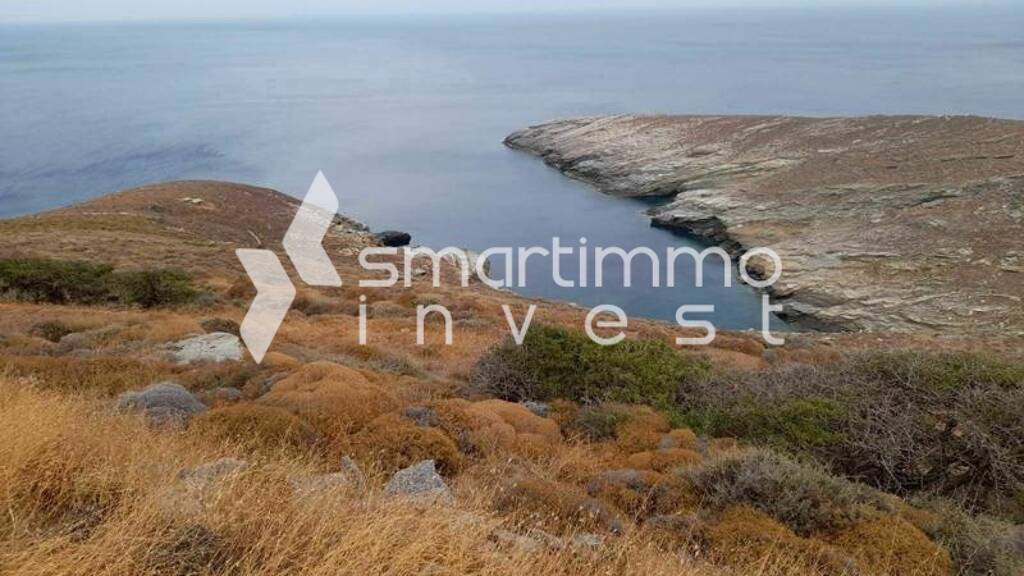 Land-/Forstwirtschaft zum Kauf 160.000 € Syneti, Andros 845 00