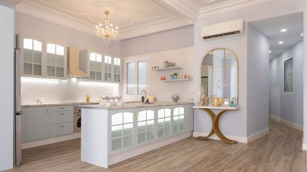 Wohnung zum Kauf provisionsfrei 840.000 € 3 Zimmer 128 m² 2. Geschoss València 46006