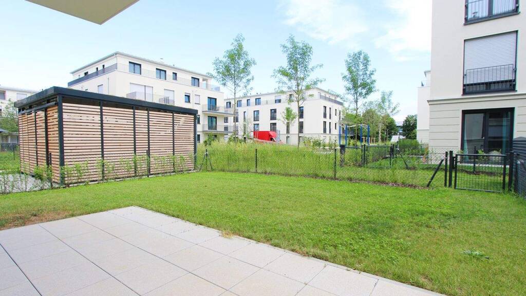 Wohnung zur Miete 2.800 € 3,5 Zimmer 105 m² EG frei ab 01.05.2026 Riegerweg 14 Bergham Taufkirchen 82024