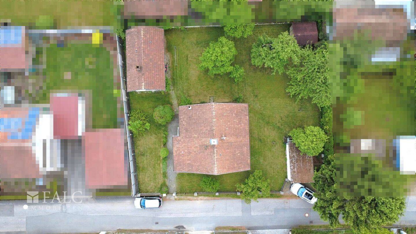 Haus – Cham, Landkreis Cham - Ansicht 3