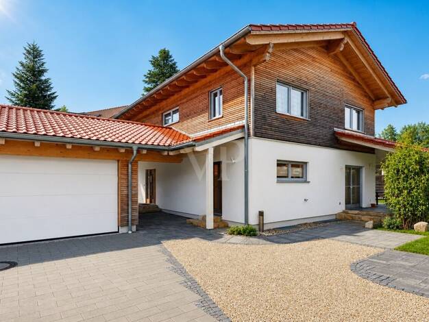 Einfamilienhaus zum Kauf 1.298.000 € 6 Zimmer 211,8 m² 700 m² Grundstück frei ab sofort Adelshofen Adelshofen 82276
