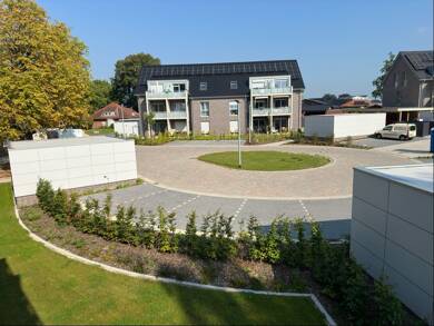 Wohnung zum Kauf - Neubau provisionsfrei 267.740 € 2 Zimmer 57,3 m² Dachgeschoss Fintel 27389