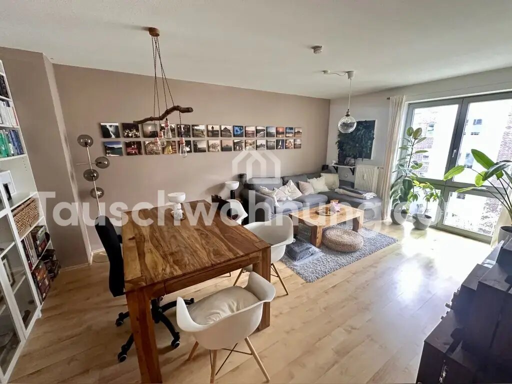 Maisonette zur Miete Tauschwohnung 1.000 € 3 Zimmer 83 m²<br/>Wohnfläche 4.<br/>Geschoss Sternschanze Hamburg 22769