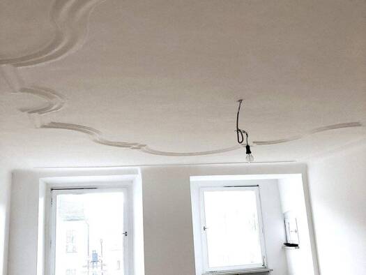 Wohnung zur Miete 1.150 € 4 Zimmer 160 m² Theresienplatz Straubing 94315