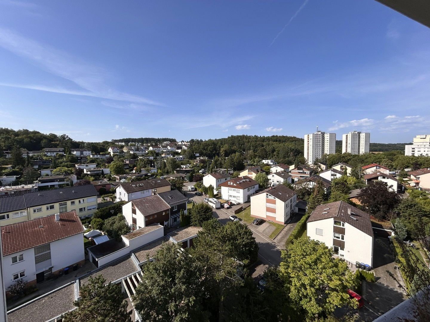 Wohnung zum Kauf provisionsfrei 339.000 € 3,5 Zimmer 86,1 m²<br/>Wohnfläche Luxemburger Strasse 2 Grund / Stöckach Böblingen 71034