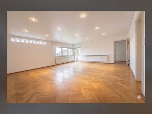 Terrassenwohnung zur Miete 1.400 € 3 Zimmer 97 m² Geschoss 1/3 frei ab 01.11.2026 Darmstadt Darmstadt 64283