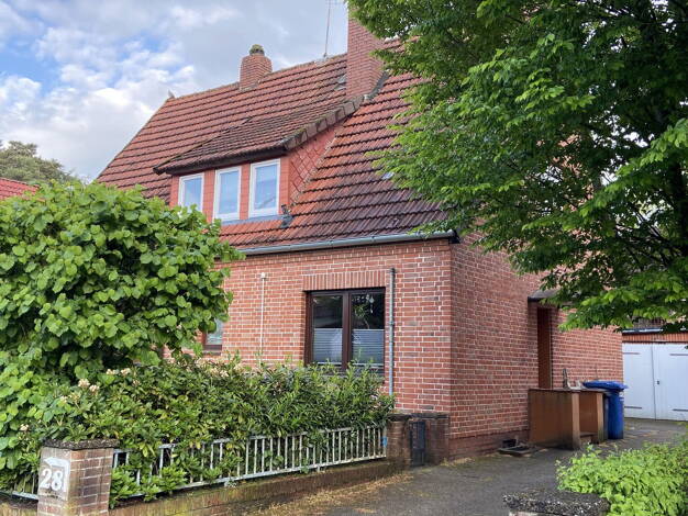 Einfamilienhaus zum Kauf provisionsfrei 595.000 € 12 Zimmer 351 m² 1.250 m² Grundstück Hohenaverbergen Kirchlinteln 27308