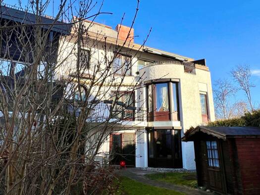 Wohnung zum Kauf 535.000 € 3 Zimmer 88 m² 2. Geschoss Puchheim Bahnhof Puchheim 82178