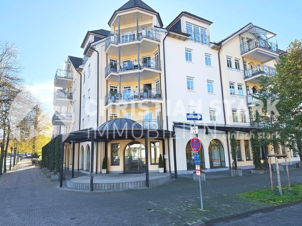 Praxis zur Miete 170 m²<br/>Bürofläche Bad Kreuznach Bad Kreuznach 55543