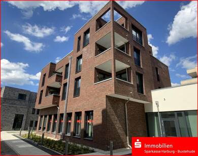 Wohnung zur Miete 1.900 € 3 Zimmer 125,5 m² Buxtehude Buxtehude 21614